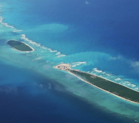 ГЛОБАЛЬНОЕ РЕШЕНИЕ ПРОБЛЕМ БЕЗОПАСНОСТИ НА МОРЕ