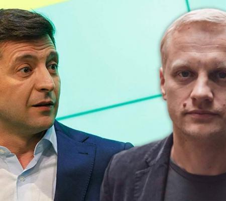 «Байденовский десант» перешел на службу ОП