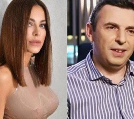 От выстрелов охотника Шефира спас помощник Ани Лорак