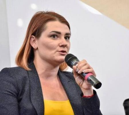 Раскладка по Буймистер
