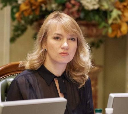 Шуляк нужна для разобора конфликтов в местных организациях