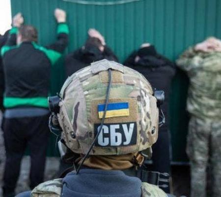 Пока Поклад в СБУ, будут перевороты