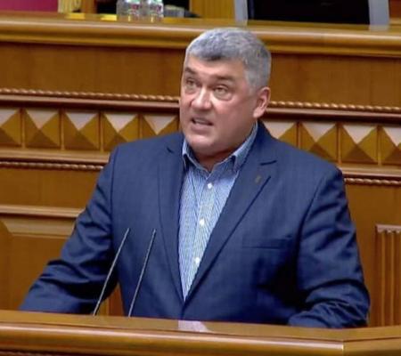 Устами Романа Сохи глаголет... Миша Крячко