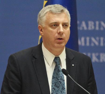 Квит, избранный президентом НАУКМА на радость Марте Фарион, потроллил Шкарлета