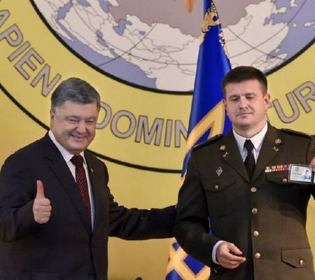 Бурба перед угрозой ареста послал сигналы Банковой 