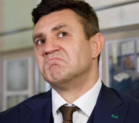 Из-за войны с Балогами ОП согласилась на трех замгубернатора с венгерскими паспортами 