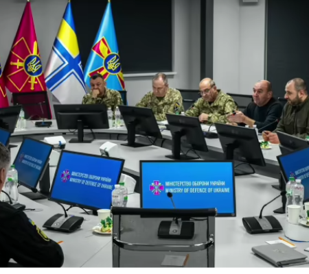 Умеров: Оружия будет больше