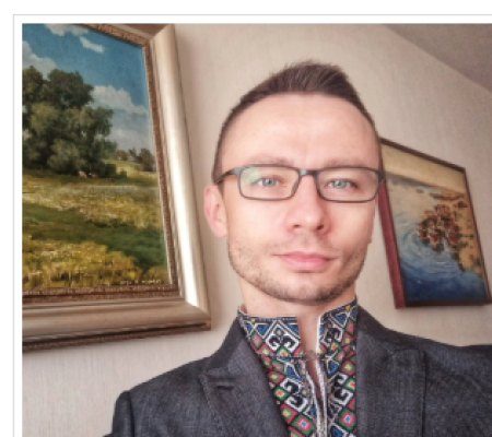 У Єрмака завелась «криса»