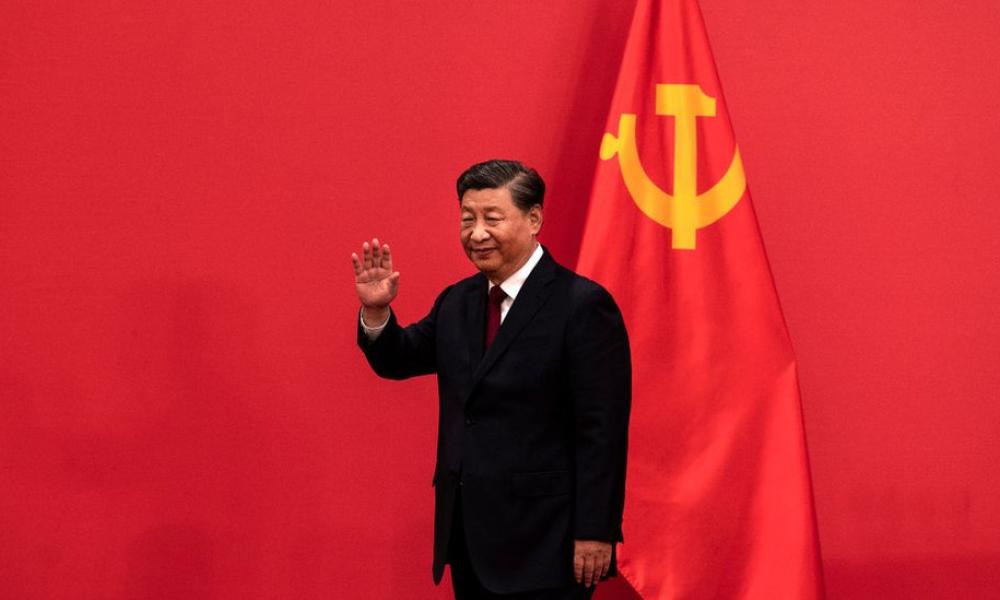 Дух восьми установок ЦК КПК:  предпосылки, задачи и результаты кампании