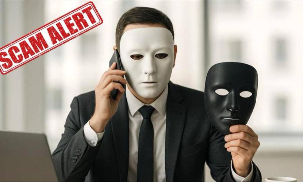 Как втюхивают наивным мечту, прикрываясь «теснейшими связями» с… ЦРУ