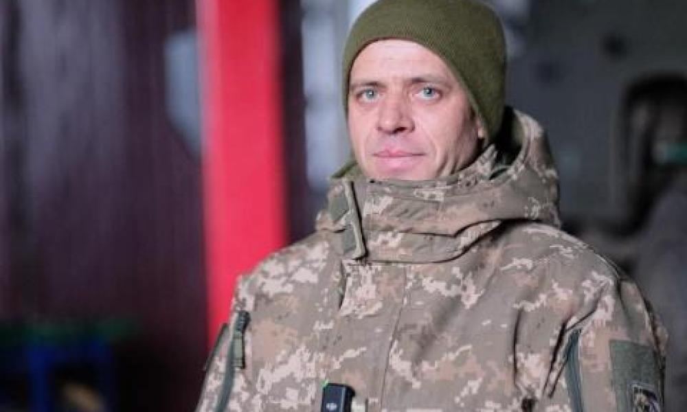 Твої руки знадобляться там, де ти профі: ДПСУ – це простір, де твій професіоналізм знаходить справжній сенс