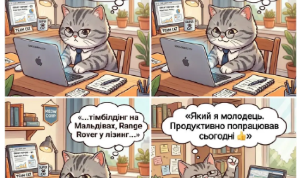 Псевдо-громадські паразити