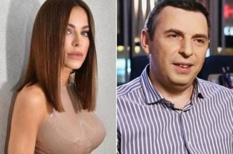 От выстрелов охотника Шефира спас помощник Ани Лорак