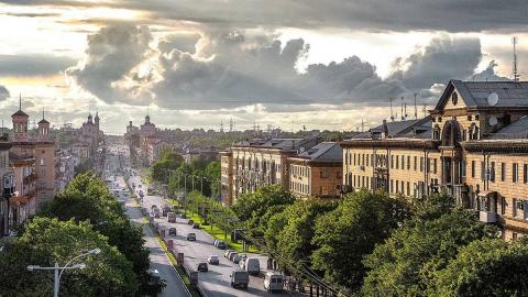 Запорожский расклад в подробностях