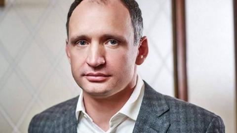 В антипиаре замглавы ОП Олега Татарова заинтересован Владимир Зеленский?