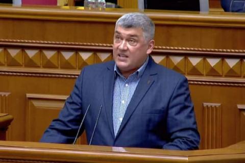 Устами Романа Сохи глаголет... Миша Крячко