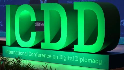 Эрик Гозлан: «Права человека» как сервисная услуга 